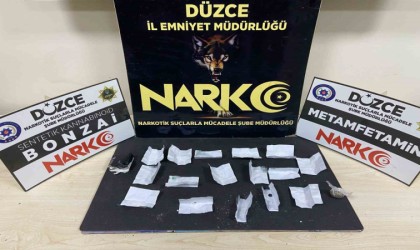 Uyuşturucu satıcısı tutuklandı