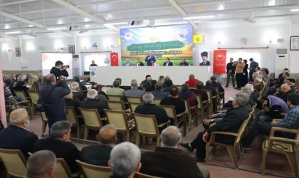 Vali Pehlivan: Çiftçilerimiz neredeyse biz tüm tarım birimlerimiz ve personelimizle oradayız