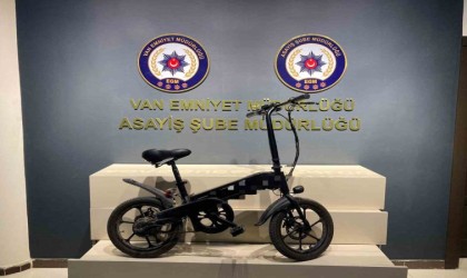 Vanda değişik suçlardan 44 kişi tutuklandı