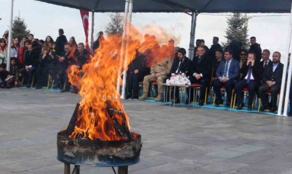 Vanda Nevruz kutlaması