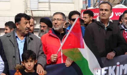 Vandaki hekimlerden sessiz protestolar devam ediyor