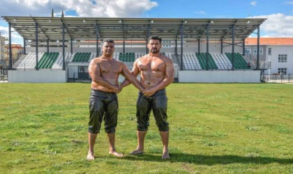 Varsak Çayırında güreş sezonu açılıyor