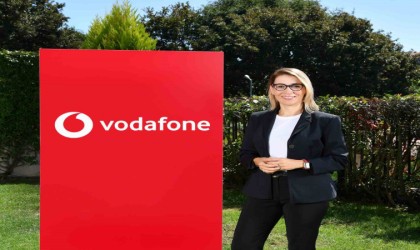 Vodafone Paye TR Karekod İle ödeme özelliği geldi