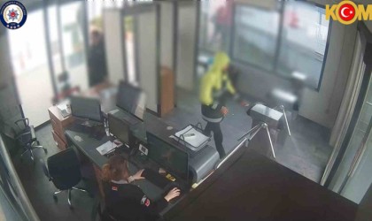 Yalovada cezaevi firarisini yurt dışına kaçıran 4 zanlı tutuklandı