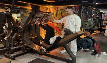 Yaz aylarına fit girmek isteyenler için spora başlamanın tam zamanı