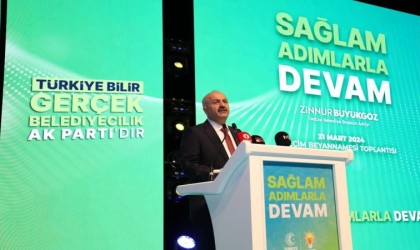 Yeni dönemde Gebzede kentsel dönüşüm olacak