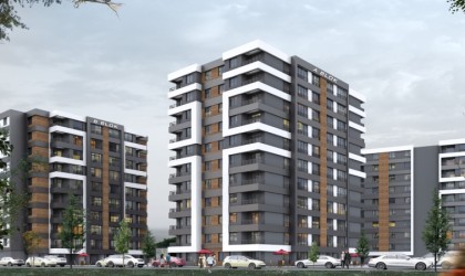 Yıldırım Beyazıt 2. Etap Kentsel Dönüşüm Projesi için ihaleler yapılıyor