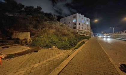 Yolda yürüyen kadına cinsel tacizde bulunan şüpheli tutuklandı