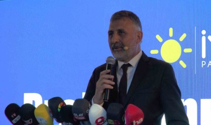 Yurder Şahin: “Vatandaşlarımızın talepleri doğrultusunda projeler için çalıştık”