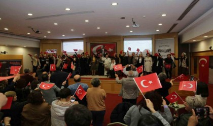 Zamansız Kadınlar KUTOda sahnelendi