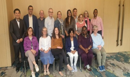 ZBEÜ Öğretim Üyesi Prof. Dr. Hilal Ayoğlu, Türkiyeyi temsil edecek