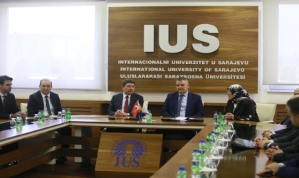 Adalet Bakanı Tunç: Türkiye olarak Gazzedeki mazlumların yanında olmaya devam edeceğiz