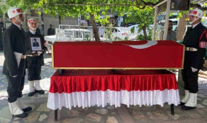 Alaşehirli Kıbrıs Gazisi kalbine yenik düştü