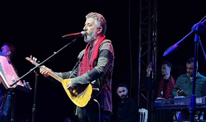 Ali Kınık, Beyköylüler ile buluştu