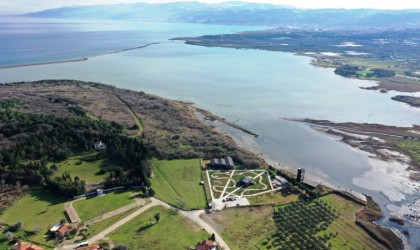 “Altınova, turizmde lokomotif olacak”