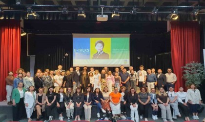 Başak Koleji velilerine yeni nesil farkındalığı