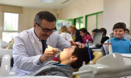 Başkan Ataç: Tepebaşında örnek sağlık projeleri yapmaya devam edeceğiz