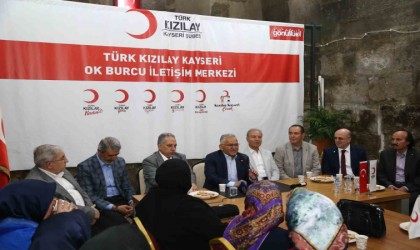 Başkan Büyükkılıç: Yeni projelerimizle gençlerimize fırsat vereceğiz