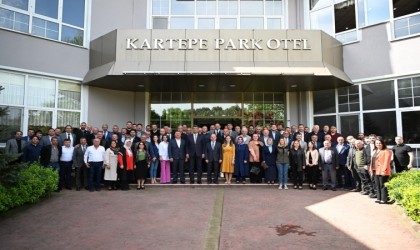 Başkan Kocaman: Bugün git, yarın gel anlayışı olmaz