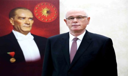 Başkan Kurttan Ramazan Bayramı mesajı