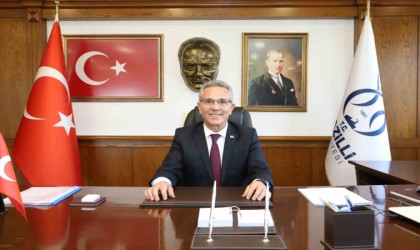 Başkan Tetikten Avukatlar Günü mesajı