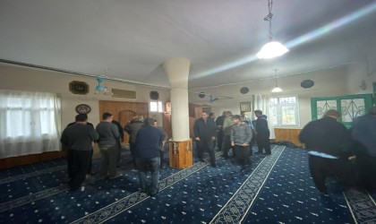 Bayram geleneği Toroslarda sürdürülüyor