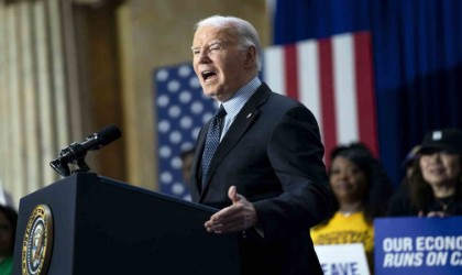 Biden: “Netanyahu Gazzede hata yapıyor”