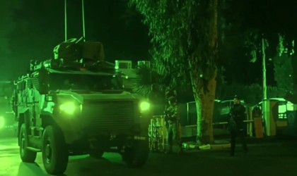 BOZDOĞAN-26 operasyonunda Eskişehirde de 1 DEAŞ mensubu yakalandı