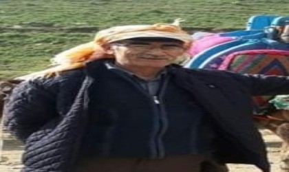 Buharkentte traktör uçuruma yuvarlandı: 1 ölü