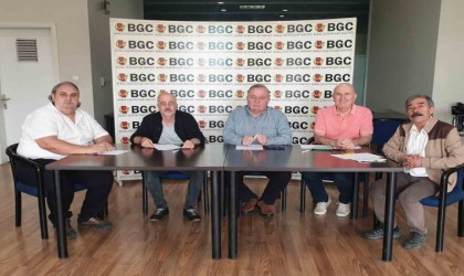 Bursa Gazeteciler Cemiyetinden İHAya 5 ödül