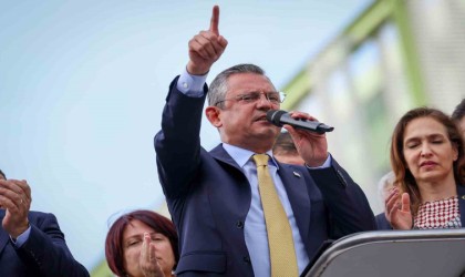CHP Genel Başkanı Özel: “Türkiye İttifakı kazandı, Türkiye kazanacak”