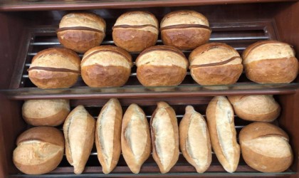 Denizlide bayramın ilk üç günü fırınlar ekmek çıkarmayacak