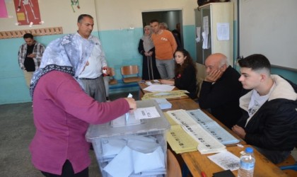 Didimde seçmenler, 16 muhtardan 11ini değiştirdi