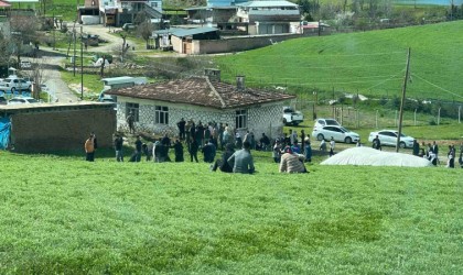 Diyarbakırda 1 kişinin öldüğü muhtarlık kavgasında 5 kişi tutuklandı