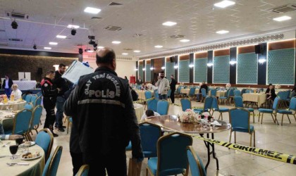 Düğünde yeğenini öldüren sanık: İsterseniz bana idam verin razıyım