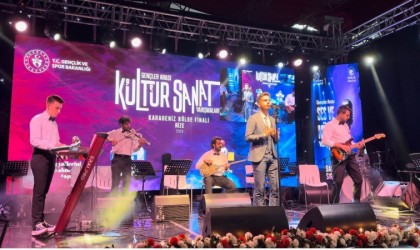 Düzceli gençler Türkiye finallerine kaldı