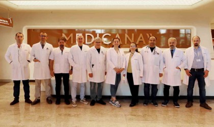 Egenin kalbi onlara emanet