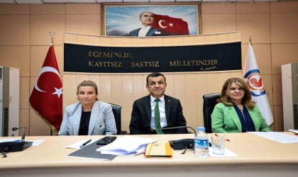 Emekli ve doğum yapanlar için ilk adım atıldı