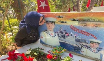 En hüzünlü bayram, onlara