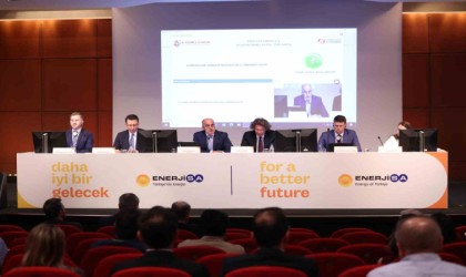 Enerjisa Enerji, finansal ve operasyonel sonuçlarını olağan genel kurul toplantısında açıkladı