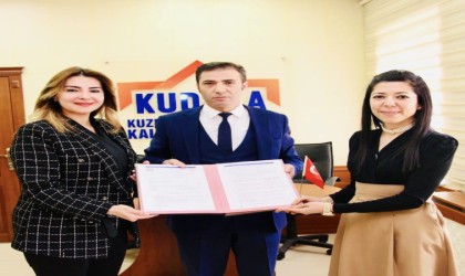 Erzurumlu kadınlar e-ticaretle bal satacak