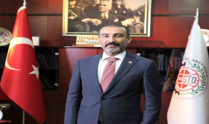 Gaziantep ilk çeyreği 2,5 milyar dolar ihracatla kapattı