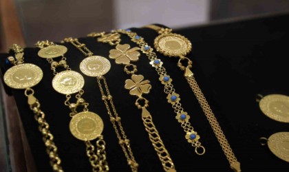 Gramajı düşük ama gösterişli takılar ilgi görüyor