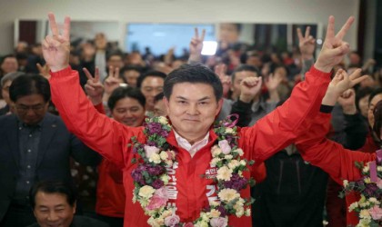 Güney Korede seçimleri ana muhalefetteki Demokratik Parti kazandı