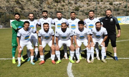 Hacılar Erciyesspor kazanmak istiyor