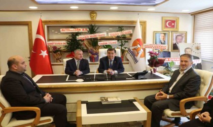 Havzada 4. Murat İkiz dönemi