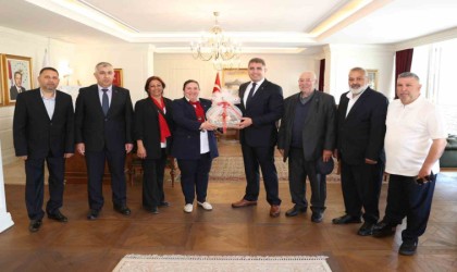 Hıdırellez kutlaması ve Kakava şenliklerine katılacaklar