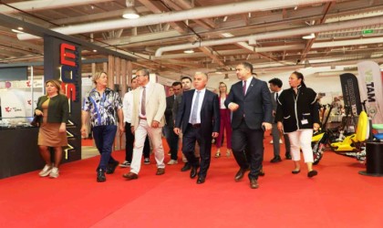 Hotel Show 2024 kapılarını açtı