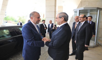 İran Dışişleri Bakanı Abdullahiyan: “İsrail rejimi cezalandırılacak ve gereken cevabı alacak”