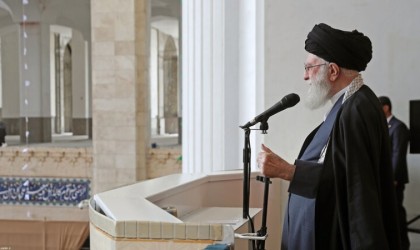 İranın “cezalandıracağız” açıklamasına İsrailden tehdit: “Herhangi bir saldırıya güçlü bir karşılık vereceğiz”